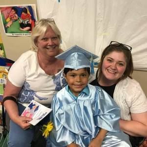 Meet your Posher, Shari